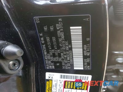 Zdjęcie 13 z 13 samochodu: 2024 TOYOTA HIGHLANDER HYBRID LIMITED VIN:5TDXBRCHXRS606639 - miniatura