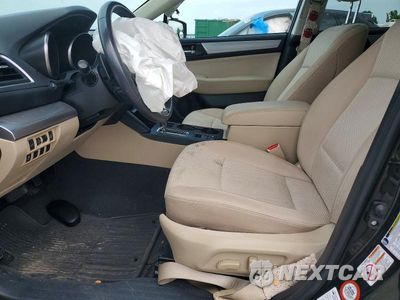 Zdjęcie 7 z 12 samochodu: 2016 SUBARU OUTBACK 2.5I PREMIUM VIN:4S4BSAEC7G3360656 - miniatura