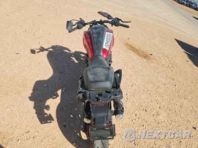 Zdjęcie 6 z 9 samochodu: 2025 HARLEY-DAVIDSON RA1250 ST VIN:MLY1ZJS13SS305129 - miniatura