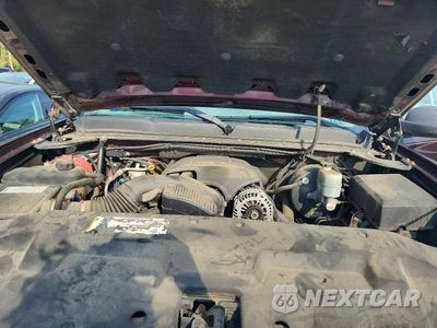 Zdjęcie 11 z 12 samochodu: 2008 CHEVROLET SILVERADO C1500 VIN:1GCEC14C48E125301 - miniatura