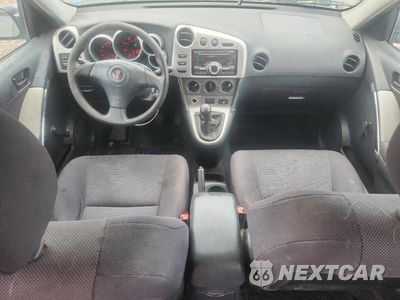 Zdjęcie 8 z 13 samochodu: 2003 PONTIAC VIBE VIN:5Y2SL62813Z442193 - miniatura