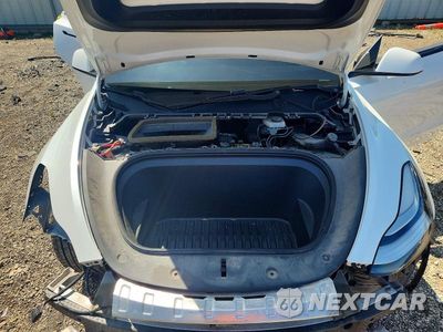 Zdjęcie 12 z 14 samochodu: 2020 TESLA MODEL Y VIN:5YJYGDEE4LF047967 - miniatura