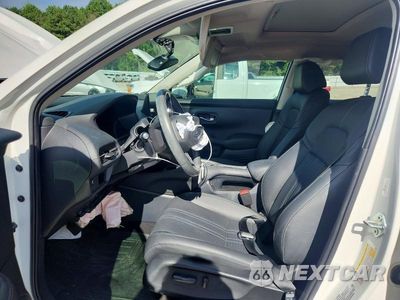 Zdjęcie 7 z 13 samochodu: 2024 HONDA HR-V EXL VIN:3CZRZ1H77RM754294 - miniatura