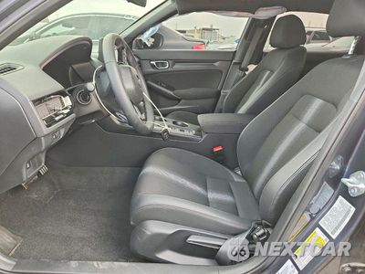Zdjęcie 7 z 12 samochodu: 2026 HONDA CIVIC SPORT VIN:2HGFE2F53TH588262 - miniatura