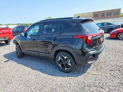 Drugie zdjęcie samochodu z przodu: 2025 KIA SELTOS S VIN:KNDEUCAA3S7751249 - miniatura