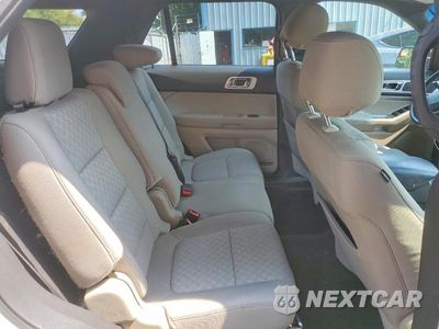 Zdjęcie 10 z 12 samochodu: 2013 FORD EXPLORER XLT VIN:1FM5K8D85DGB43744 - miniatura