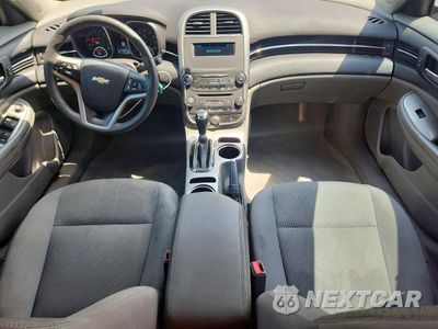 Zdjęcie 8 z 13 samochodu: 2015 CHEVROLET MALIBU LS VIN:1G11B5SLXFF335364 - miniatura