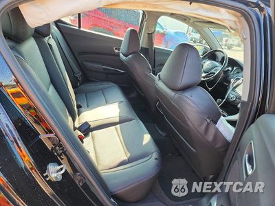 Zdjęcie 10 z 12 samochodu: 2020 ACURA TLX TECHNOLOGY VIN:19UUB1F56LA006373 - miniatura