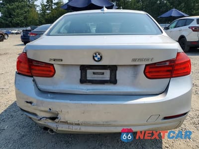 Zdjęcie 6 z 12 samochodu: 2013 BMW 328 XI VIN:WBA3B3C55DF540895 - miniatura