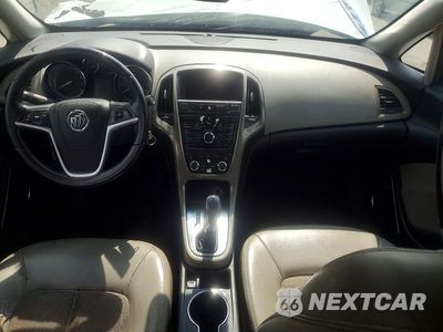 Zdjęcie 8 z 12 samochodu: 2014 BUICK VERANO CONVENIENCE VIN:1G4PR5SK7E4147203 - miniatura