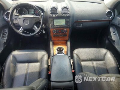 Zdjęcie 8 z 14 samochodu: 2007 MERCEDES-BENZ GL 450 4MATIC VIN:4JGBF71E77A143778 - miniatura