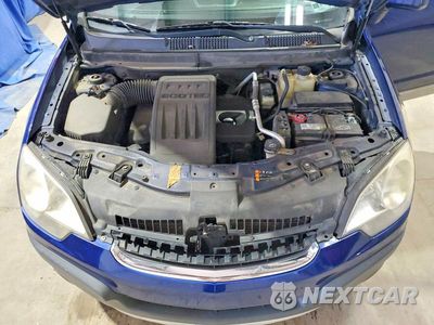 Zdjęcie 12 z 13 samochodu: 2013 CHEVROLET CAPTIVA LS VIN:3GNAL2EKXDS602752 - miniatura
