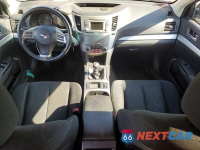 Zdjęcie 8 z 14 samochodu: 2014 SUBARU OUTBACK 2.5I PREMIUM VIN:4S4BRBCC9E1238541 - miniatura