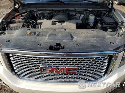 Zdjęcie 12 z 13 samochodu: 2015 GMC YUKON DENALI VIN:1GKS2CKJ5FR739917 - miniatura