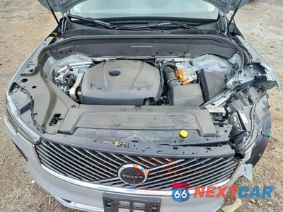 Zdjęcie 12 z 13 samochodu: 2025 VOLVO XC90 CORE VIN:YV4H60PAXS1374772 - miniatura