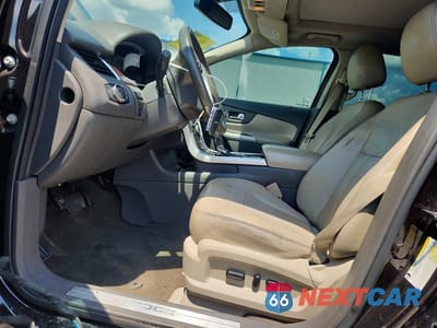 Zdjęcie 7 z 14 samochodu: 2013 FORD EDGE LIMITED VIN:2FMDK3KC2DBA72855 - miniatura