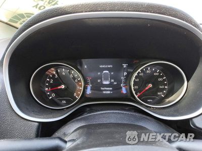 Zdjęcie 9 z 13 samochodu: 2019 JEEP COMPASS LIMITED VIN:3C4NJCCB8KT819376 - miniatura