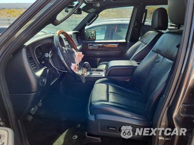 Zdjęcie 7 z 13 samochodu: 2017 LINCOLN NAVIGATOR SELECT VIN:5LMJJ2JT3HEL10768 - miniatura