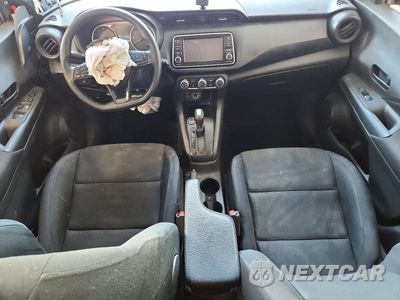 Zdjęcie 8 z 12 samochodu: 2025 NISSAN KICKS PLAY S VIN:3N1CP5BV1SL483862 - miniatura