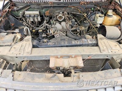 Zdjęcie 12 z 13 samochodu: 2003 FORD EXPEDITION XLT VIN:1FMRU15W33LA56088 - miniatura