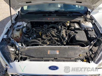 Zdjęcie 11 z 12 samochodu: 2020 FORD FUSION SEL VIN:3FA6P0CD3LR177866 - miniatura