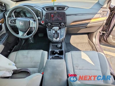 Zdjęcie 8 z 12 samochodu: 2019 HONDA CR-V EX VIN:2HKRW2H57KH632386 - miniatura