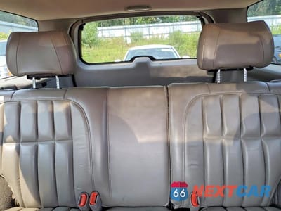 Zdjęcie 10 z 13 samochodu: 1999 JEEP GRAND CHEROKEE LIMITED VIN:1J4GW68NXXC702510 - miniatura