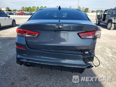 Zdjęcie 6 z 12 samochodu: 2020 KIA OPTIMA SPECIAL EDITION VIN:5XXGT4L35LG442083 - miniatura