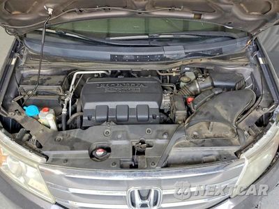 Zdjęcie 12 z 13 samochodu: 2013 HONDA ODYSSEY EXL VIN:5FNRL5H66DB048274 - miniatura