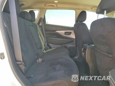 Zdjęcie 11 z 14 samochodu: 2021 NISSAN MURANO S VIN:5N1AZ2AJ5MC110149 - miniatura