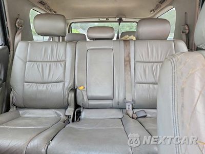 Zdjęcie 10 z 13 samochodu: 2003 TOYOTA SEQUOIA SR5 VIN:5TDZT34A13S160909 - miniatura