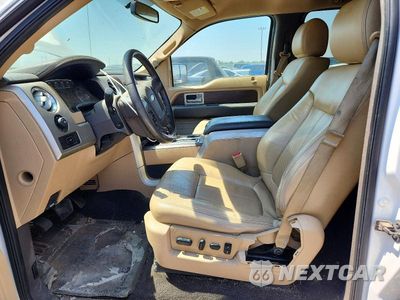 Zdjęcie 10 z 21 samochodu: 2014 FORD F150 SUPERCREW VIN:1FTFW1CF7EKD37291 - miniatura