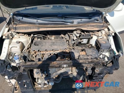 Zdjęcie 12 z 13 samochodu: 2010 HYUNDAI TUCSON GLS VIN:KM8JU3AC9AU096395 - miniatura