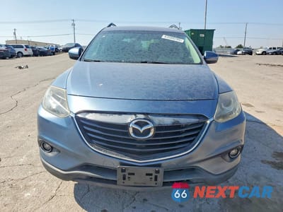 Piąte zdjęcie samochodu w środku: 2014 MAZDA CX-9 TOURING VIN:JM3TB3CV2E0432300 - miniatura