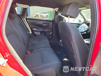 Zdjęcie 11 z 13 samochodu: 2023 HONDA HR-V SPORT VIN:3CZRZ2H51PM711586 - miniatura