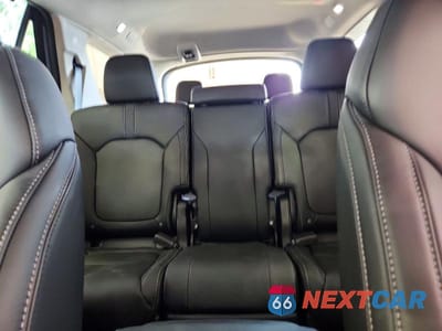 Zdjęcie 10 z 13 samochodu: 2026 HONDA PILOT EXL VIN:5FNYG1H48TB017811 - miniatura