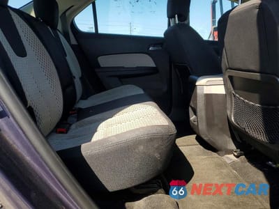 Zdjęcie 10 z 12 samochodu: 2013 CHEVROLET EQUINOX LS VIN:2GNALBEK2D6336920 - miniatura