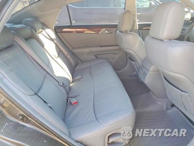 Zdjęcie 10 z 12 samochodu: 2010 TOYOTA AVALON XLS VIN:4T1BK3DB7AU353292 - miniatura