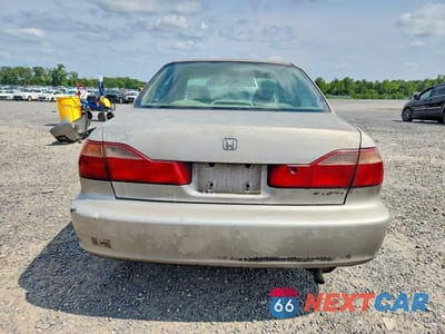 Zdjęcie 6 z 12 samochodu: 1998 HONDA ACCORD LX VIN:1HGCG5642WA197273 - miniatura