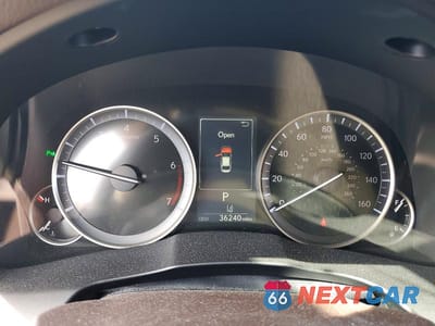Zdjęcie 9 z 12 samochodu: 2017 LEXUS ES 350 VIN:58ABK1GG7HU063178 - miniatura