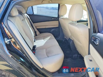Zdjęcie 10 z 12 samochodu: 2012 MAZDA 6 I VIN:1YVHZ8DH0C5M11682 - miniatura