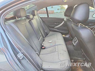Zdjęcie 10 z 13 samochodu: 2015 BMW 320 I XDRIVE VIN:WBA3C3G59FNS75317 - miniatura