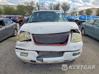 Piąte zdjęcie samochodu w środku: 2003 FORD EXPEDITION EDDIE BAUER VIN:1FMPU17L53LC48865 - miniatura