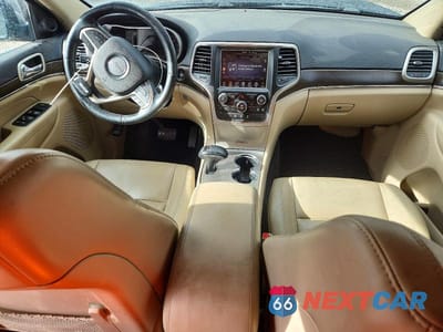 Zdjęcie 8 z 12 samochodu: 2015 JEEP GRAND CHEROKEE LIMITED VIN:1C4RJFBG3FC761890 - miniatura