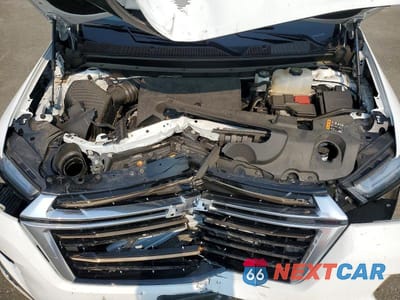 Zdjęcie 12 z 13 samochodu: 2024 CHEVROLET TRAVERSE LIMITED HIGH COUNTRY VIN:1GNET1KW0RJ132551 - miniatura