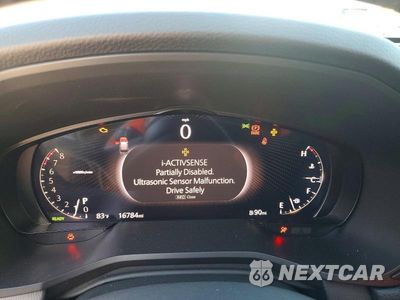 Zdjęcie 9 z 14 samochodu: 2025 MAZDA CX-70 PREMIUM VIN:JM3KJDHD8S1129807 - miniatura