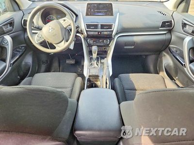 Zdjęcie 8 z 14 samochodu: 2019 MITSUBISHI ECLIPSE CROSS LE VIN:JA4AT4AA0KZ033518 - miniatura