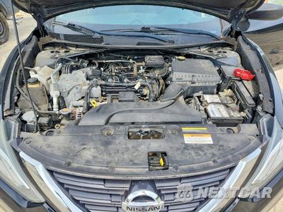 Zdjęcie 11 z 12 samochodu: 2018 NISSAN ALTIMA 2.5 SV VIN:1N4AL3AP0JC124106 - miniatura