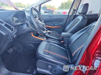 Zdjęcie 7 z 12 samochodu: 2018 FORD ECOSPORT SES VIN:MAJ6P1CL1JC192696 - miniatura