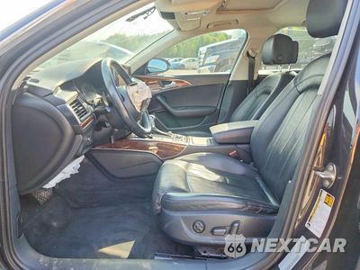 Zdjęcie 7 z 13 samochodu: 2012 AUDI A6 VIN:WAUBGAFC4CN007128 - miniatura